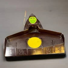 The 19th Hole Birdie Electric Golf Putting Practice Cup Tested Working Vtg 1968