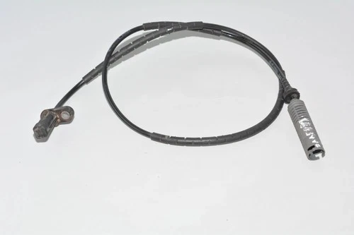 Rear ABS sensor wiring