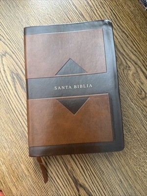 Santa Biblia 2018
