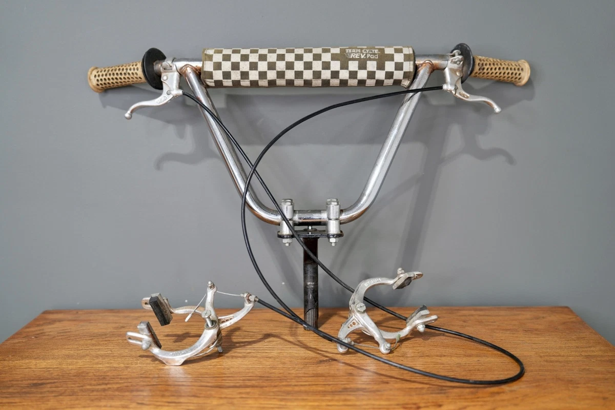 Wald Vintage Bike Handlebars for sale | eBay