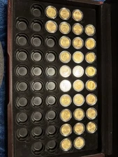 2000-2016 24k Gold Played. All States. 90 All Together. 