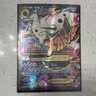 Pokémon M Aggron EX Mega Full Art Holo Ultra Rare XY Primal Clash 154/160