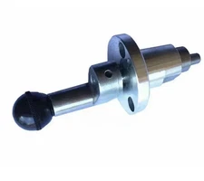 Milling Machine Worm Gear Shift Crank Assembly B18-24 Tool New