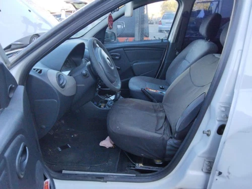 8201045819 Transmision Delantera Derecha para DACIA SANDERO Básico 2012 1779720 - Imagen 8 de 10