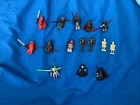 LEGO Star Wars Minifigure Set 15