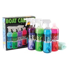 Babe'S BB7500 1 pt Boat Cleaner Kit