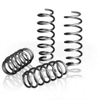 Eibach E30-35-056-04-20 Front HD Pro Lift Springs +1.8-2.3  for 2021-2025 Ford