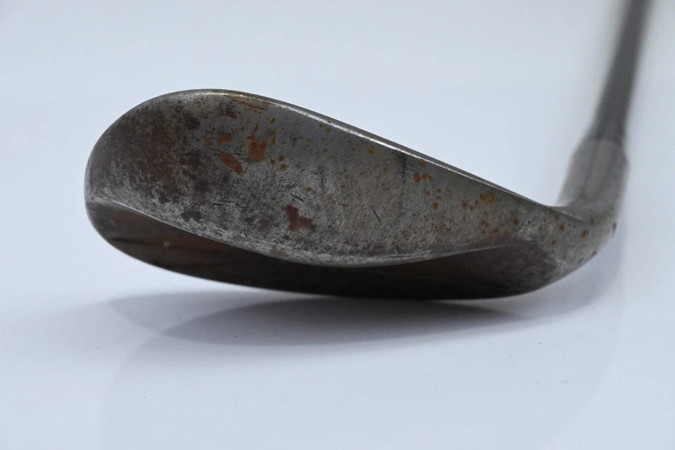 Nike Engage Sand Wedge / 54 Degree / Stiff Flex Aerotech Steelfiber i110 - Image 3 of 4