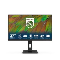 Philips 27B1N3800 27 Zoll 4K (Uhd) IPS LED 16:9 60 Hz Monitor
