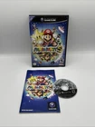 Mario Party 5 (Nintendo GameCube, 2003) Complete w/ Manual CIB Tested Working