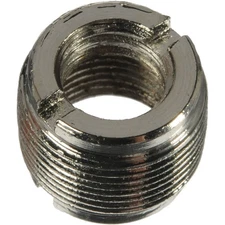 Gitzo G1145 Bushing, 10mm 3/8-5/8" Microphone Adapter