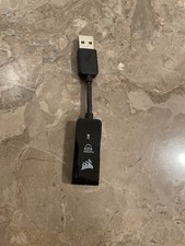 Corsair RDA0009 For Corsair VOID PRO Dongle 3.5mm DONGLE ONLY