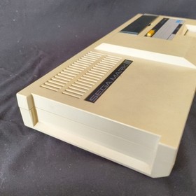 SEGA MARK 3 III CONSOLE (Sega Master System) ,w/Pads, Game set, Working, Japan