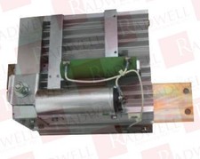 SIEMENS 6SY7010-0AB46 / 6SY70100AB46 (USED)