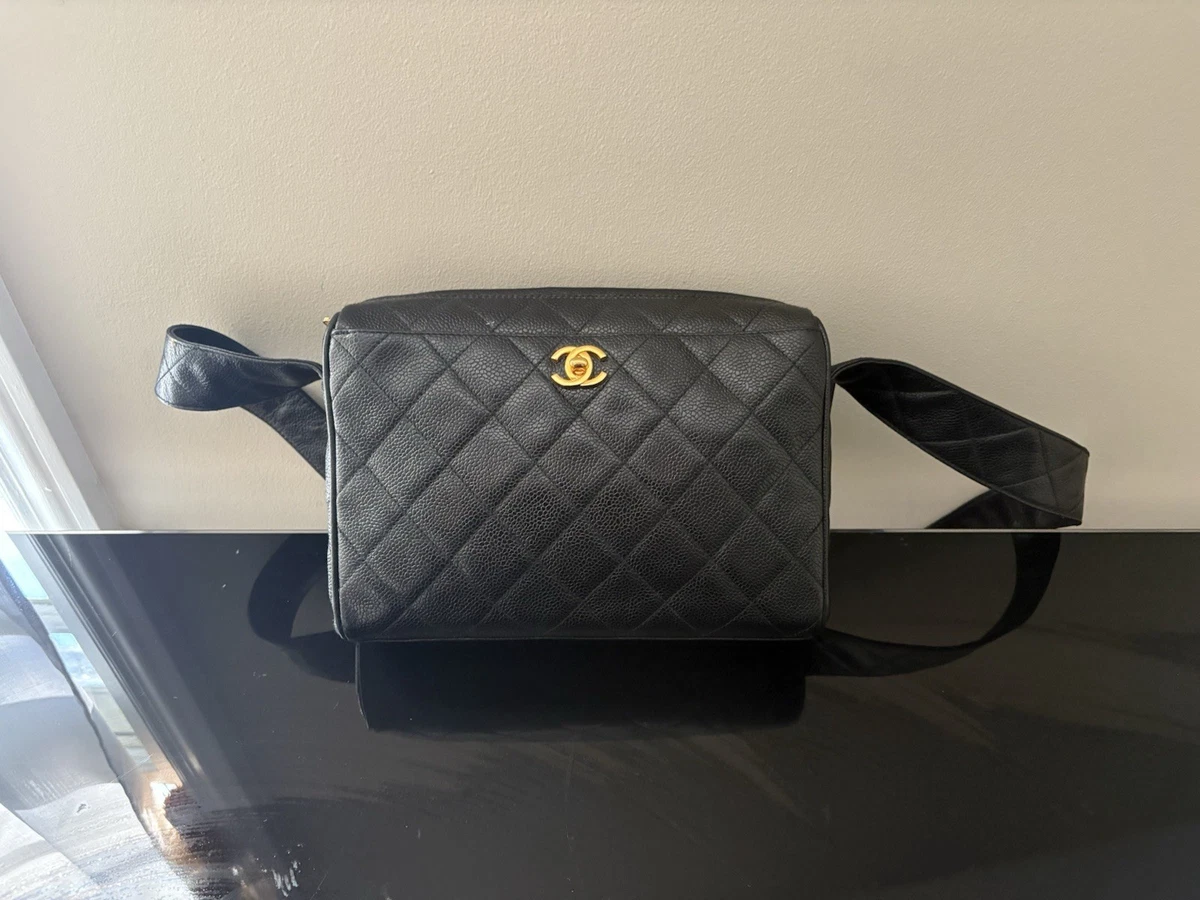 25+ CHANEL Zip Shoulder Bag Bags & Handbags for Women for sale