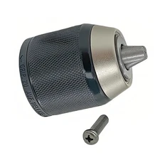 N242399 766015-4 763252-1 763248-2 Chuck Keyless 2-13mm 1/2-20UNF Replacement...