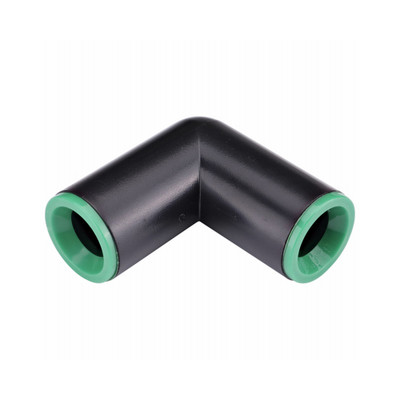 Raindrip 367G00UB Compression Elbow, 1/2-In. - Quantity 60