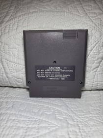 Adventures of Lolo 3 Nintendo NES Cartridge Only Tested & Working!