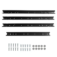 New Truck Bed Floor Support 999-995 For 07-14 Chevy Silverado 1500/2500 15277405