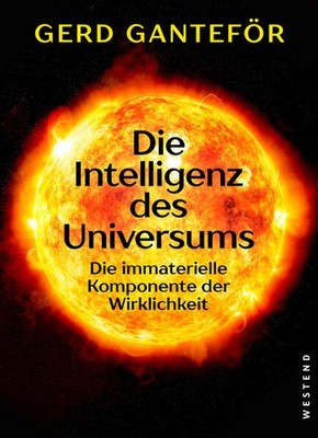 Die Intelligenz des Universums | Gerd Ganteför | deutsch