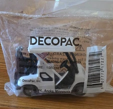 Decopac Cake Topper Heading For The Green Golf Cart