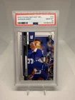 2025 Panini Instant #33 Jaxson Dart -New York Giants PSA 10 SKU468