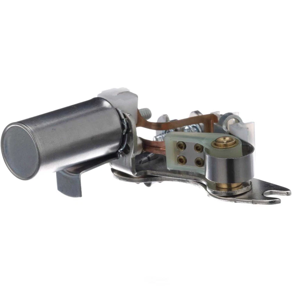 Набор контактов подходит для 1964-1974 Pontiac Firebird, LeMans Catalina GTO ОРИГИНАЛЬНЫЙ ДВИГАТЕЛЬ - Изображение 3 из 4