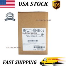 NEW AB 22D-D6P0N104 PowerFlex 40 2.2kW 3Hp AC Drive 22DD6PON104 US Free Tax