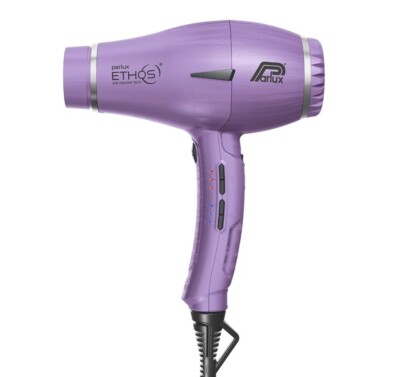 Parlux Ethos Digital Luftionisator - Flieder