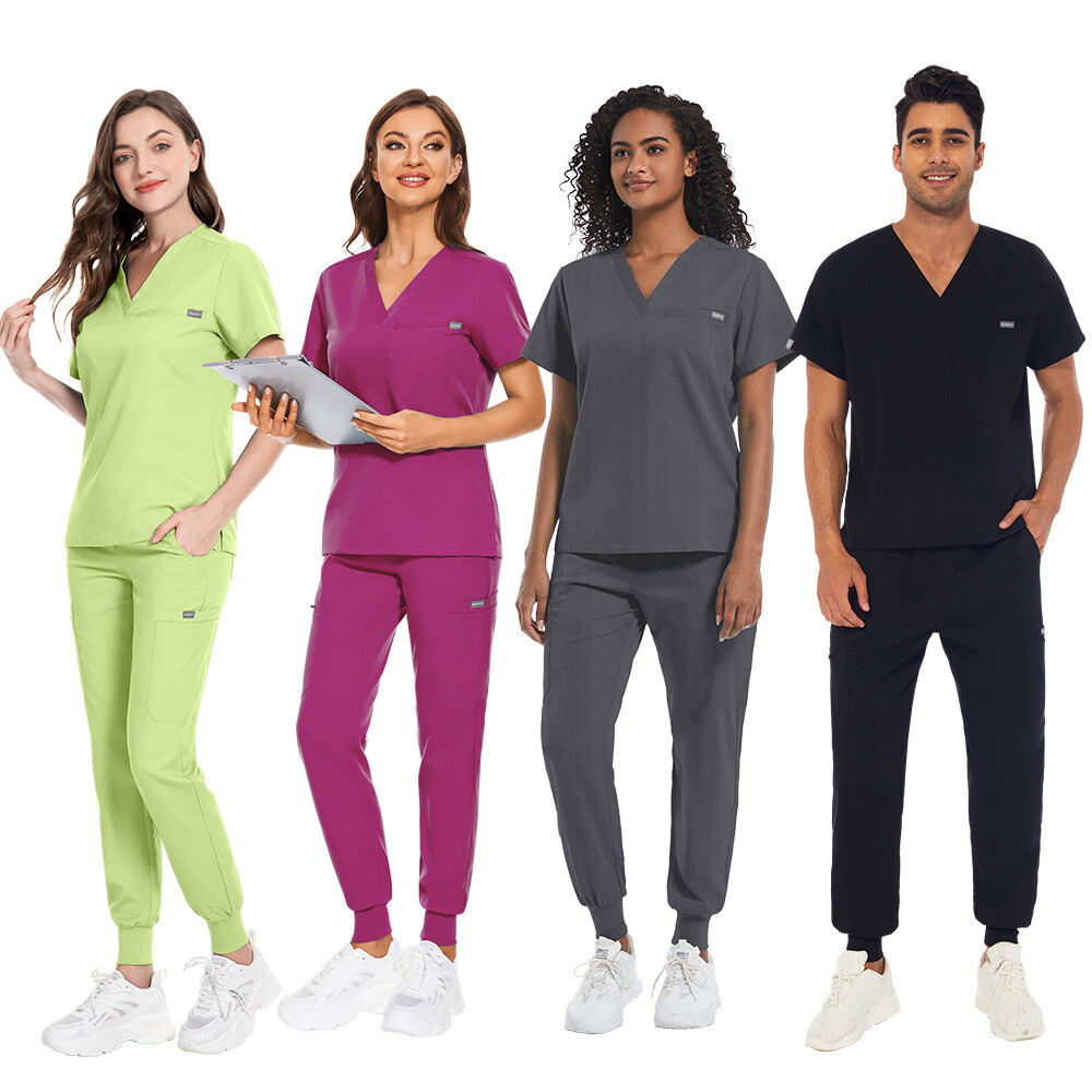 Expensive Scrubs