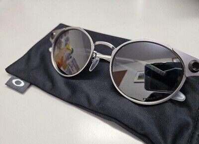 Oakley Dead Bolt OO6046-0150 Stian Chrome Prizm Black Oakley Dead Bolt OO6046-0150 Stian Chrome Prizm Black
