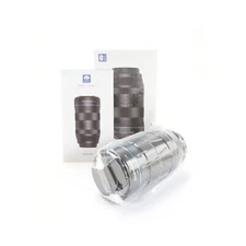 Sirui Anamorphic 1.8/75 Sony Fe-Mount + New (266664)