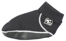 Creatures of Leisure Hi Cut Neo Fin Sox Socks