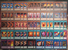 GROSALAMANDER/SALAMANGREAT DECK/SET/CORE-Gaze...