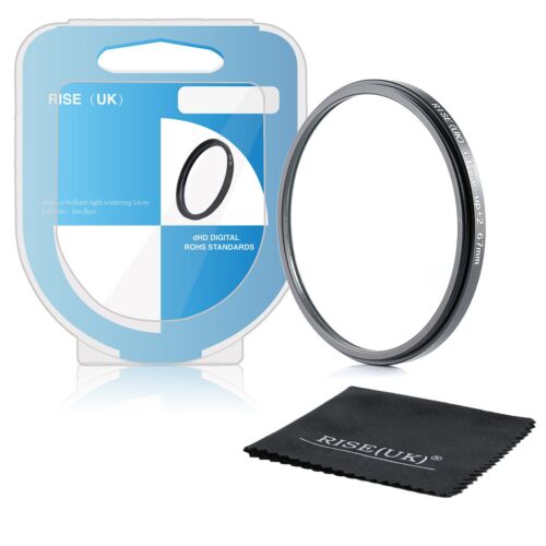 37 40.5 43 46 49 52 55 58 62 67 72 77 82mm Marco Close-up +2 Filter for Camera - Picture 26 of 31