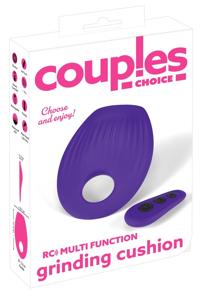 Couples Choice Grinding Cushio Couples Choice Grinding Cushio