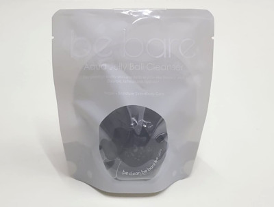 Naisture Be Bare Aqua Jelly Ball Cleanser Daily Face Wash 3.88 oz