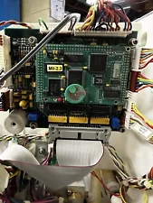 Waterlase Biolase Dental Laser Control Board From Working Laser