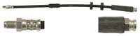 Trw PHB488 Bremsschlauch For CitroËN Peugeot