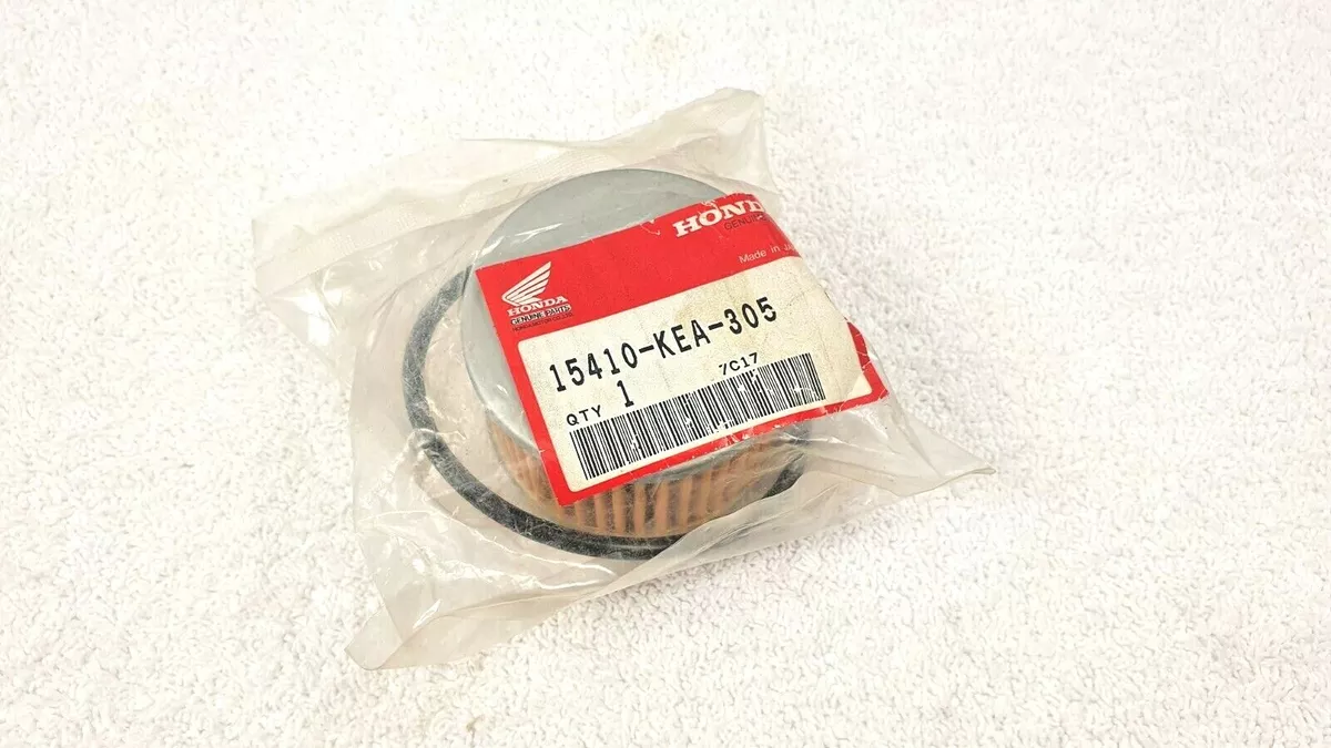 Cx500 oil filter deals