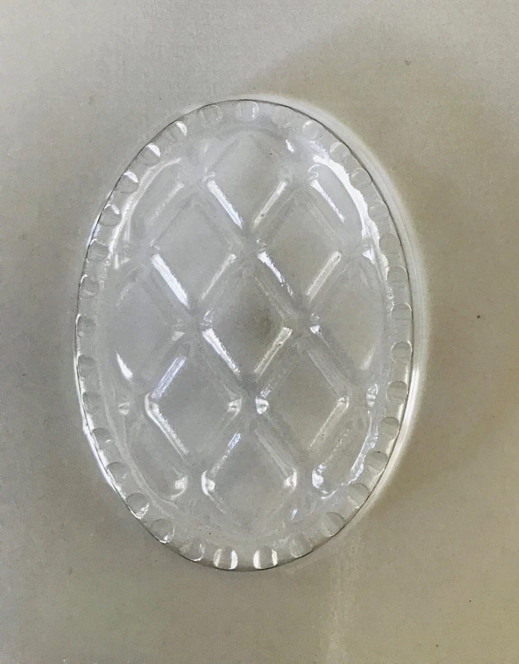 Culpitt CAMEOS CHOCOLATE CARAMELO MOLDE Pasteles de textura y decoración de artesanías azucareras Foto 3 de 4