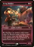 Foil Scrap Welder (Showcase) 388 R Kamigawa: Neon Dynasty NEO MTG