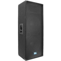 Seismic Audio Dual 15 Pa Band Dj Pro Audio Speaker 700 Watts Karaoke on sale Seismic Audio Dual 15 Pa Band Dj Pro Audio Speaker 700 Watts Karaoke on sale