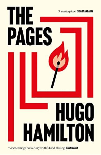 The Pages Hugo Hamilton - Image 5