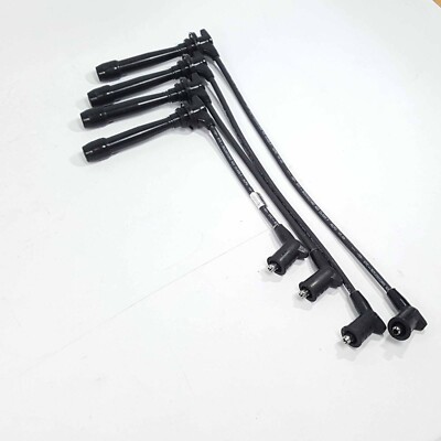 Genuine 2750126D00 Spark Plug Cable Set For HYUNDAI GETZ CLICK