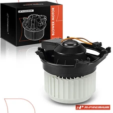 Front Blower Motor for Mercedes CLA250 CLA45 GLA45 AMG C117 X156 Infiniti QX30