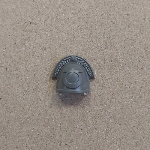 Warhammer 40000 ULTRAMARINES UPGRADE bits - Imagen 7 de 19