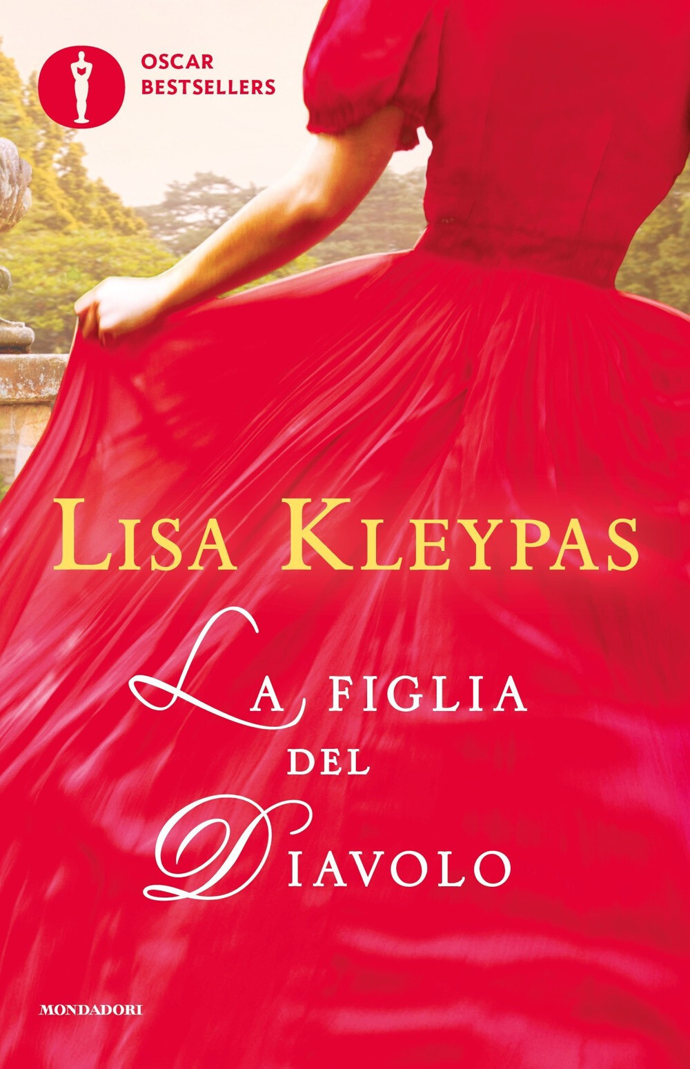 Libri Lisa Kleypas - La Figlia Del Diavolo