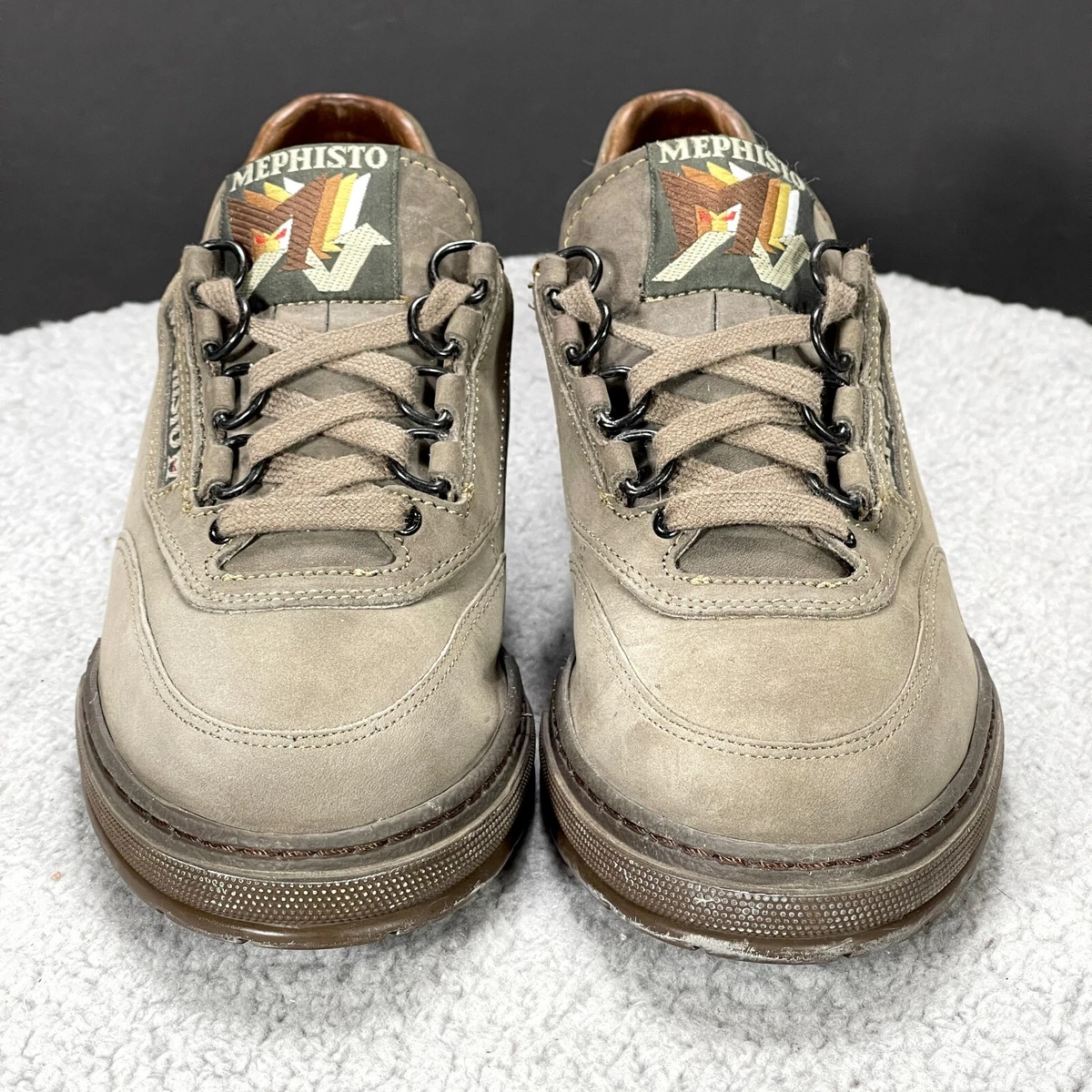 Mephisto match walking clearance shoe