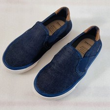 GEOX Respira Shoes Kids J Kilwi H Blue Breathes eu 28 us 10.5